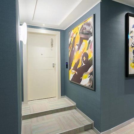 Sant'Ambrogio Apartments, Reception H24 Milan Extérieur photo