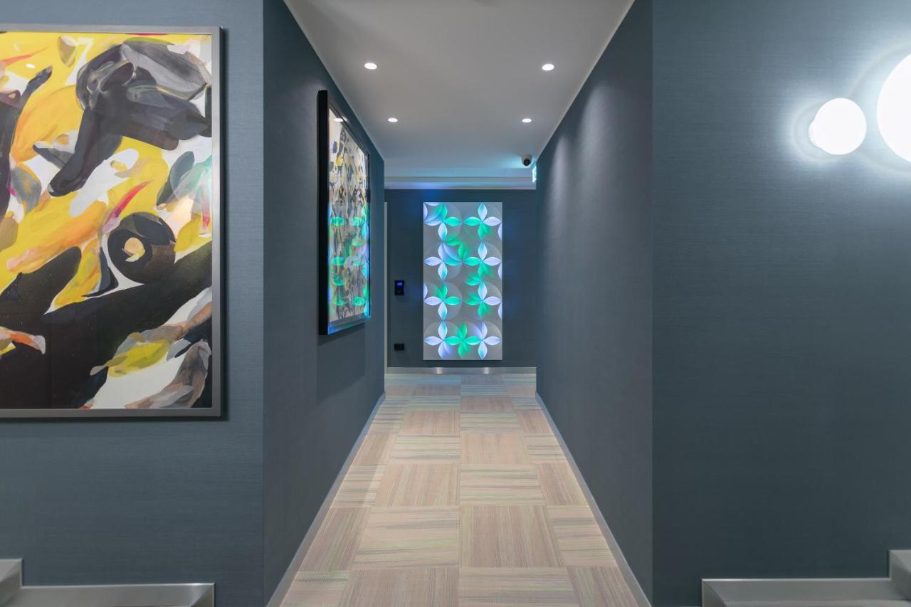 Sant'Ambrogio Apartments, Reception H24 Milan Extérieur photo
