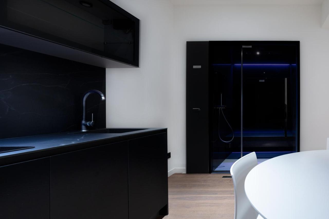 Sant'Ambrogio Apartments, Reception H24 Milan Extérieur photo