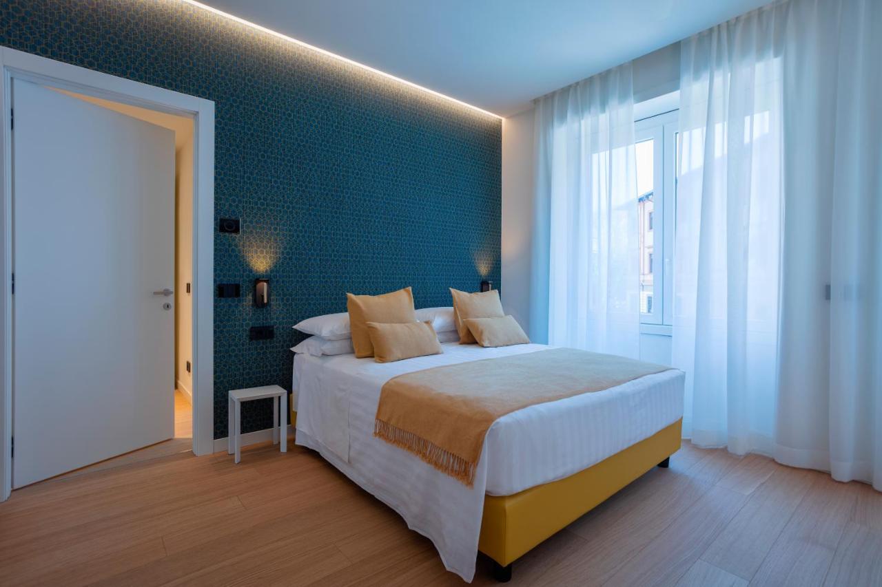 Sant'Ambrogio Apartments, Reception H24 Milan Extérieur photo