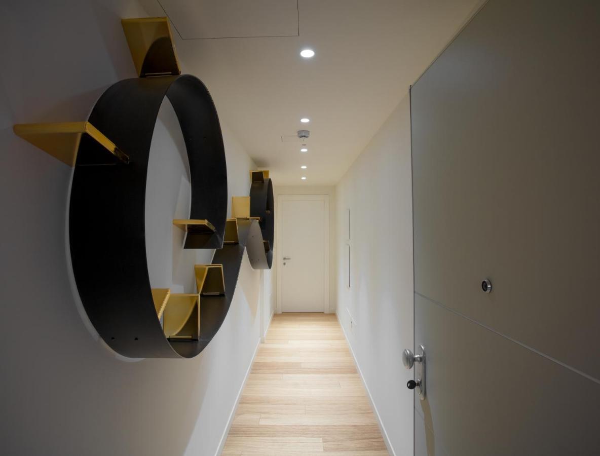 Sant'Ambrogio Apartments, Reception H24 Milan Extérieur photo