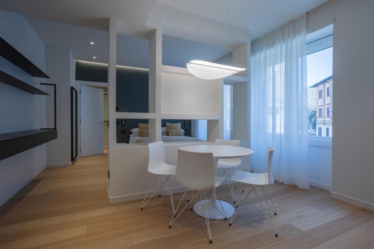 Sant'Ambrogio Apartments, Reception H24 Milan Extérieur photo