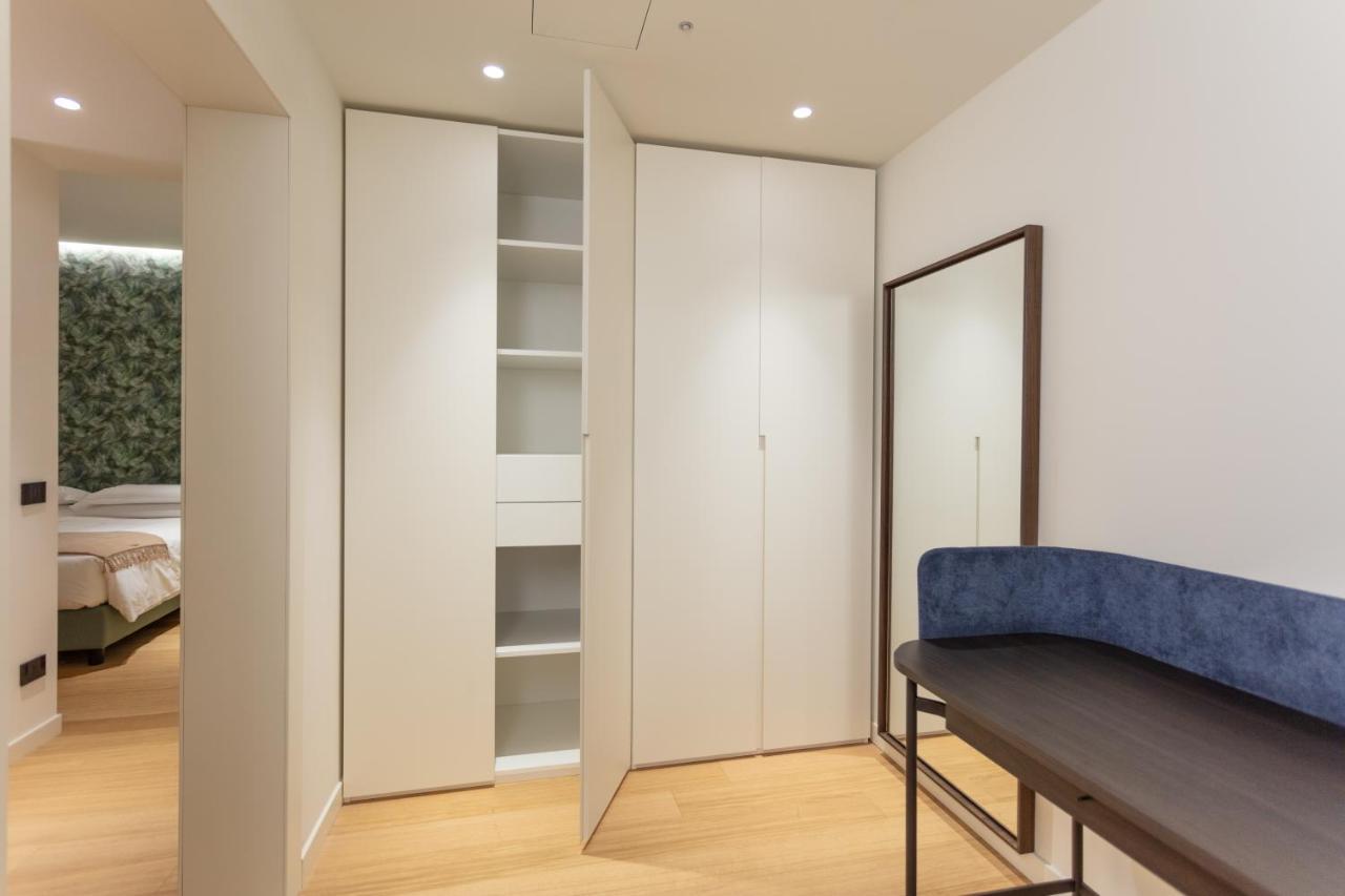 Sant'Ambrogio Apartments, Reception H24 Milan Extérieur photo