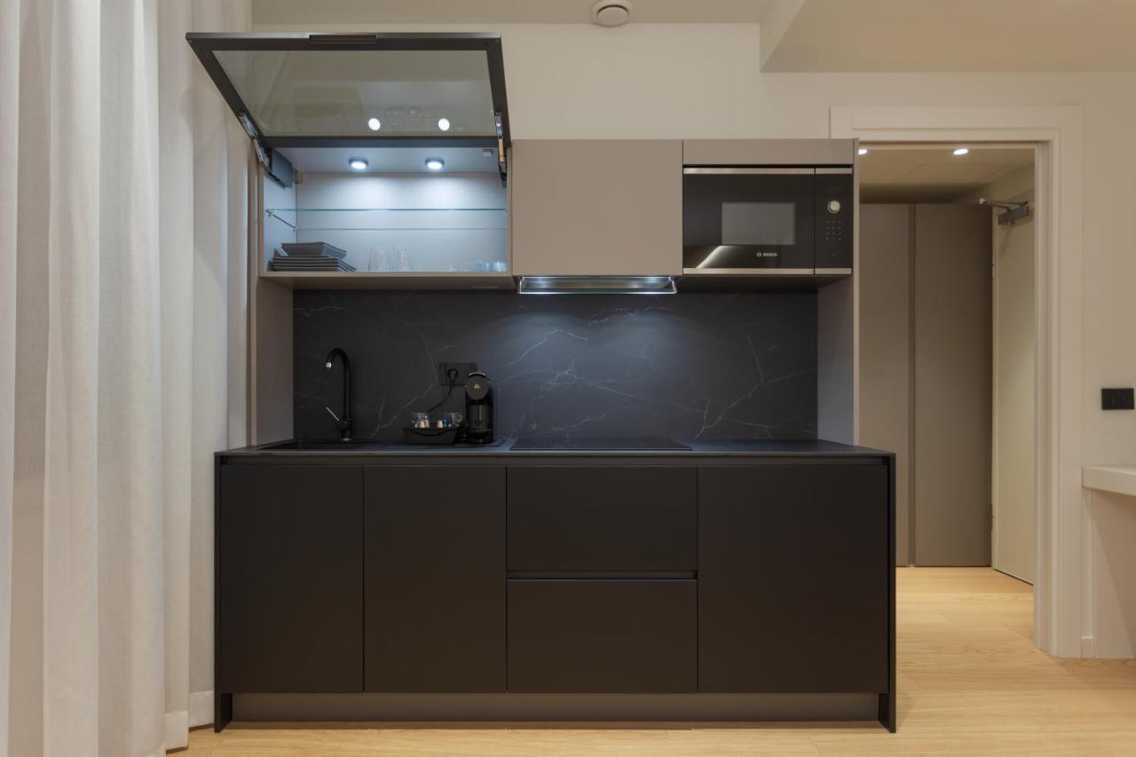 Sant'Ambrogio Apartments, Reception H24 Milan Extérieur photo