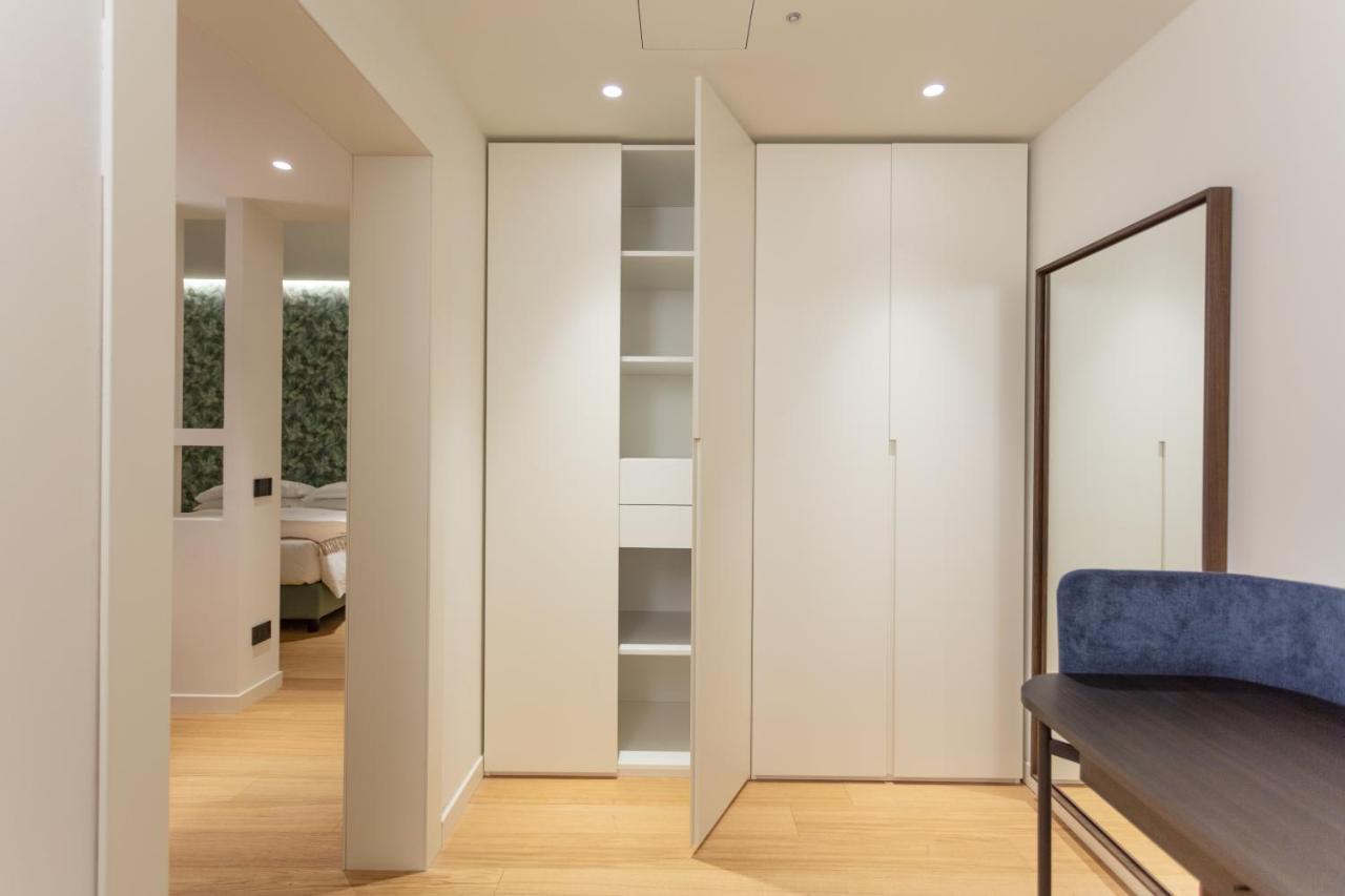 Sant'Ambrogio Apartments, Reception H24 Milan Extérieur photo